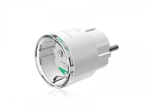 Smart sada zásuviek BLITZWOLF BW-SHP6 Pre WiFi