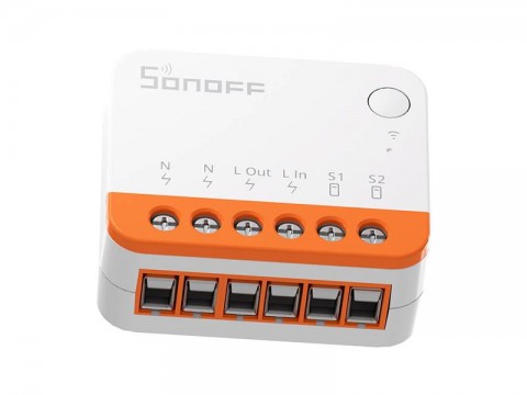 Smart Switch SONOFF MINIR4