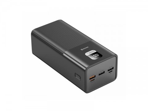 PowerBank SWISSTEN POWER LINE 50000mAh