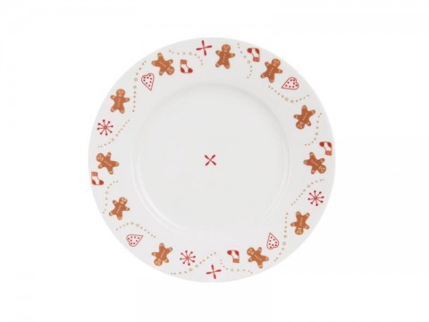 Tanier dezertný ORION Perníček 20cm