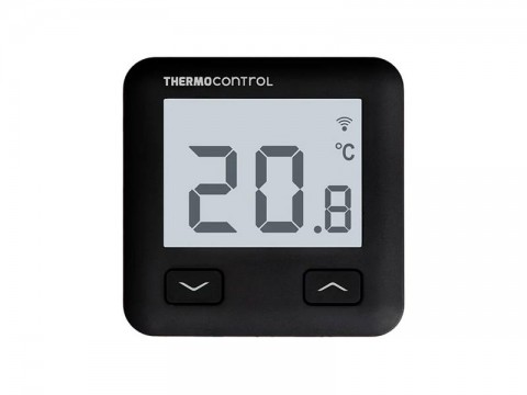 Termostat THERMOCONTROL TC 30B-WiFi Tuya