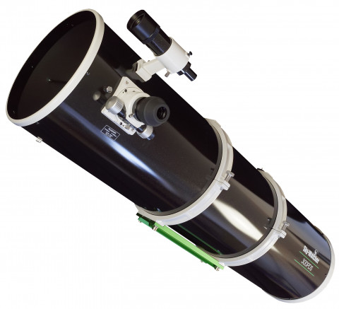 SkyWatcher Explorer-300PDS (300/1500) Newtonian reflector OTA with Dual-Speed focuser