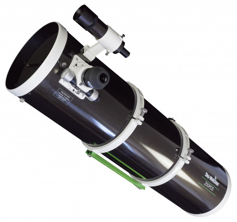 SkyWatcher Explorer-250PDS (250/1200) Newtonian reflector OTA with Dual-Speed focuser