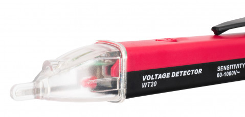 Ermenrich Zing WT20 Voltage Tester