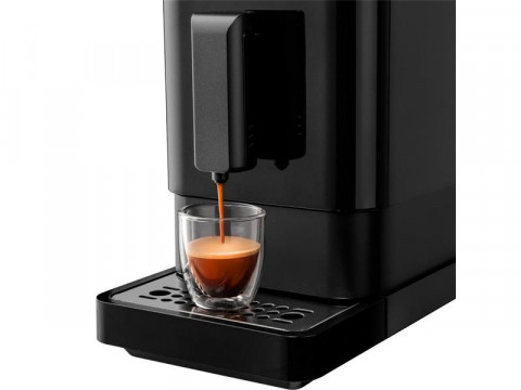 Espresso SENCOR SES 7018BK