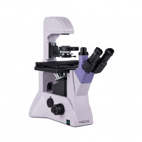 MAGUS Bio V350 Inverted Biological Microscope