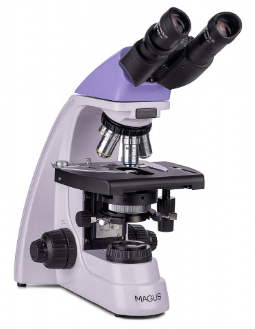 MAGUS Bio 250B Biological Microscope