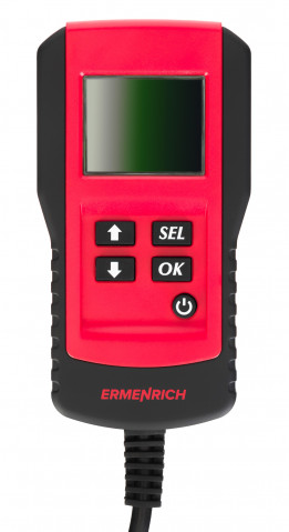 Ermenrich Zing AL45 Battery Tester