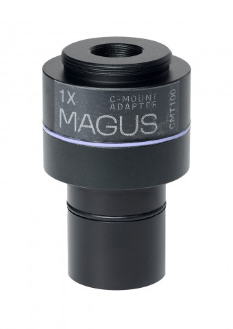 MAGUS CMT100 C-mount adaptér