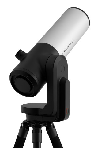 Unistellar Smart Telescope N 114/450 eVscope 2