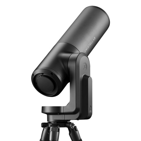 Unistellar Smart Telescope N 114/450 eQuinox 2