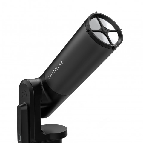 Unistellar Smart Solar Filter eQuinox/eVscope