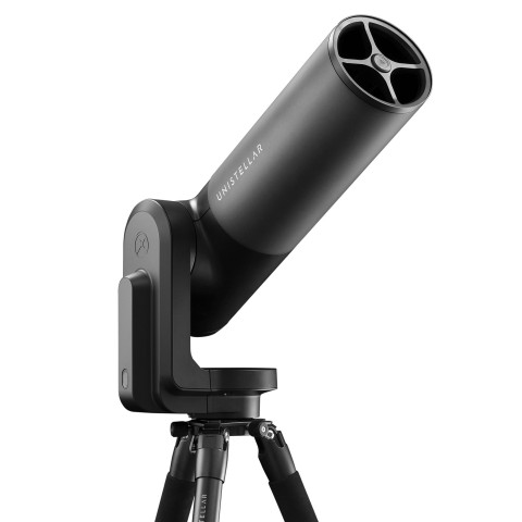 Unistellar Smart Telescope N 114/450 eQuinox 2