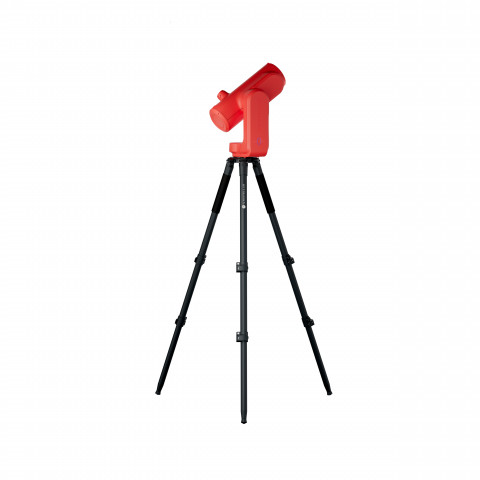 Smart teleskop Unistellar ODYSSEY PRO Red Edition (85/320)