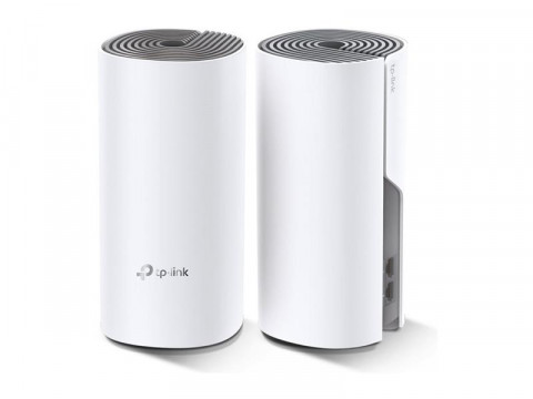 Router TP-LINK Deco E4 2ks