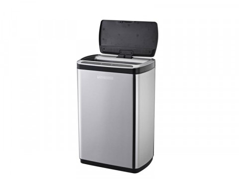 Kôš odpadkový HELPMATION Cube Wide 30l