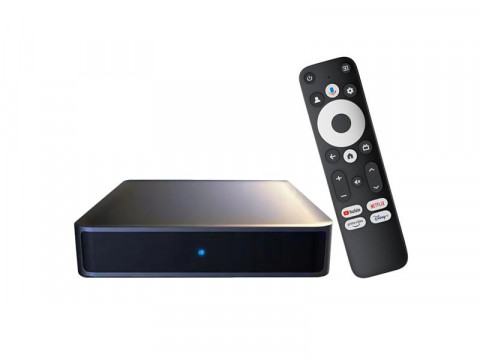 Multimediálne centrum Dcolor GD2 Android TV