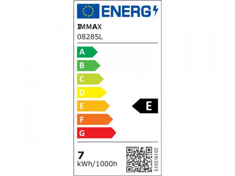 Svietidlo stropné s ventilátorom IMMAX NEO 07285L Variable WiFi Tuya