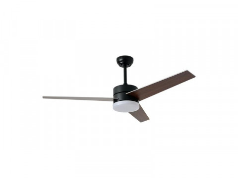 Svietidlo stropné s ventilátorom IMMAX NEO 07285L Variable WiFi Tuya
