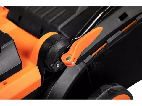 Kosačka AKU NEO TOOLS 04-640 bez akumulátora