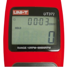 Otáčkomer UNI-T  UT372
