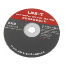 Stolný multimeter UNI-T  UT803