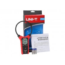 Multimeter UNI-T  UT281A kliešťový PRO Line