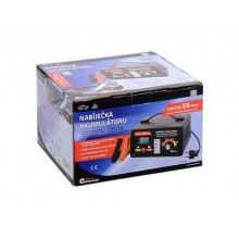 Nabíjačka akumulátorov COMPASS 07156 6/12V 2/10/55A