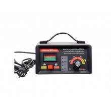 Nabíjačka akumulátorov COMPASS 07156 6/12V 2/10/55A