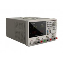 Zdroj laboratórny SIGLENT SPD3303C programovatelný