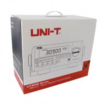 Stolný multimeter UNI-T  UT804