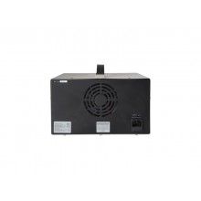 Zdroj laboratórny GETI GLPS 3003E  2x0-30V/ 0-3A+ (5V-3A)