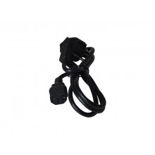 Zdroj laboratórny GETI GLPS 3003E  2x0-30V/ 0-3A+ (5V-3A)
