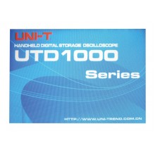 Osciloskop UNI-T UTD1062C