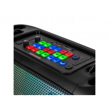 Reproduktor Bluetooth KRUGER & MATZ Music Box Party Dj KM0560