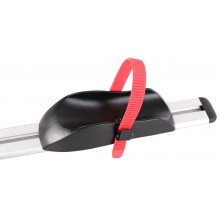 Střešní nosič kol ROOF BIKE, délka 132 cm, nosnost 15 kg SIXTOL