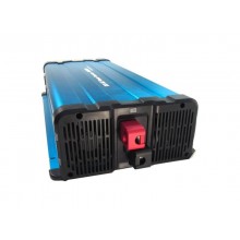 Menič napätia Solarvertech FS4000 24V/230V 4000W čistá sínusovka D.O. drôtové