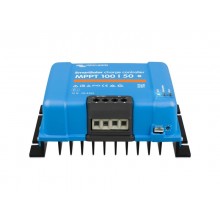 Solárny regulátor MPPT Victron Energy SmartSolar 100V/50A Bluetooth