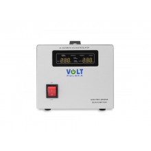 Stabilizátor napätia VOLT AVR Pro 2000 Servo