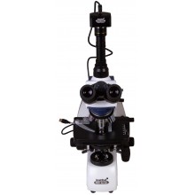Levenhuk MED D30T Digital Trinocular Microscope