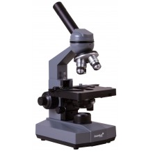 Levenhuk 320 PLUS Biological Monocular Microscope