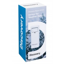 Discovery Report W10-S Sensor for Weather Stations