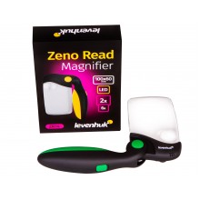 Levenhuk Zeno Read ZR14 Magnifier
