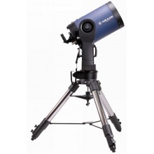 Meade LX200 12&quot; F/10 ACF Telescope with Giant Field Tripod