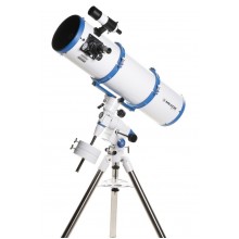 Meade LX70 R8 8&quot; EQ Reflector Telescope