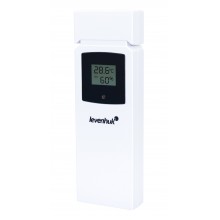 Levenhuk Wezzer PLUS LP30 Thermometer