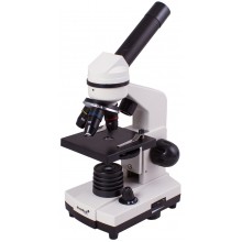 (CZ) Mikroskop Levenhuk Rainbow 2L AmethystAmetyst (Moonstone, EN)
