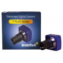 Levenhuk T800 PLUS Digital Camera