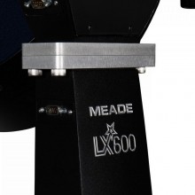 Meade LX600 12&quot; F/8 ACF Telescope