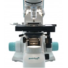 Levenhuk 900T Trinocular Microscope